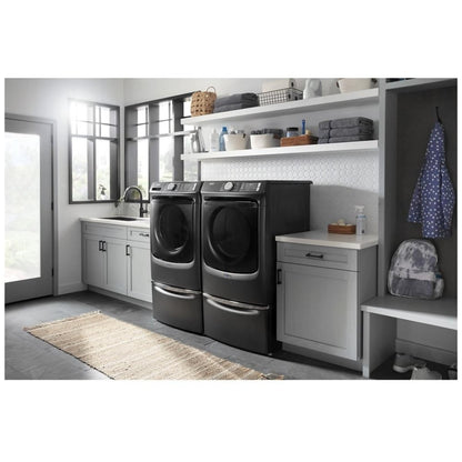 Maytag MHW5630MBK Front Load Washer