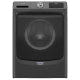 Maytag Washer MHW5630MBK & Gas Dryer MGD5630MBK