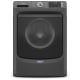 Maytag Washer MHW5630MBK & Gas Dryer MGD5630MBK