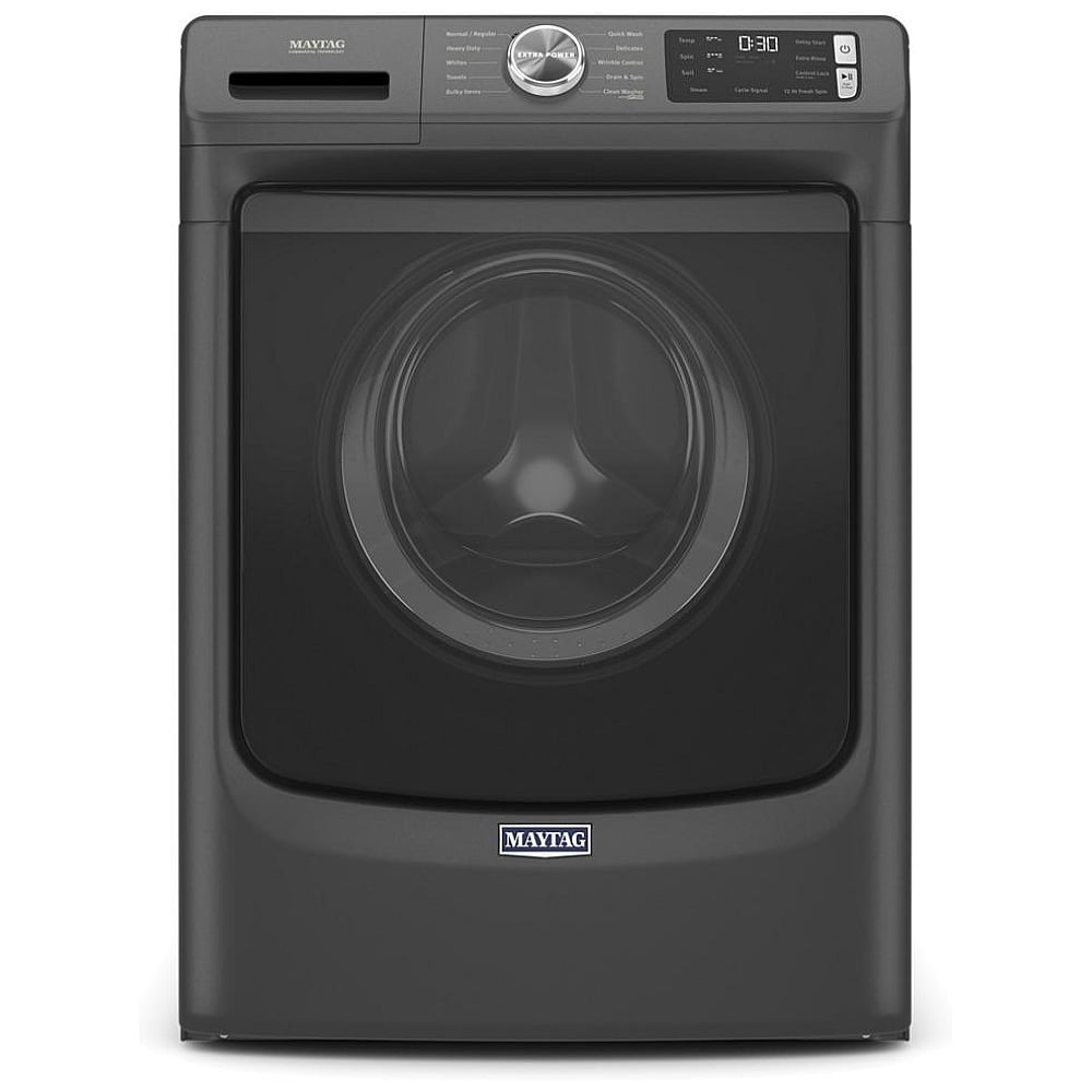Maytag MHW5630MBK Front Load Washer