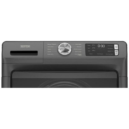 Maytag MHW5630MBK Front Load Washer