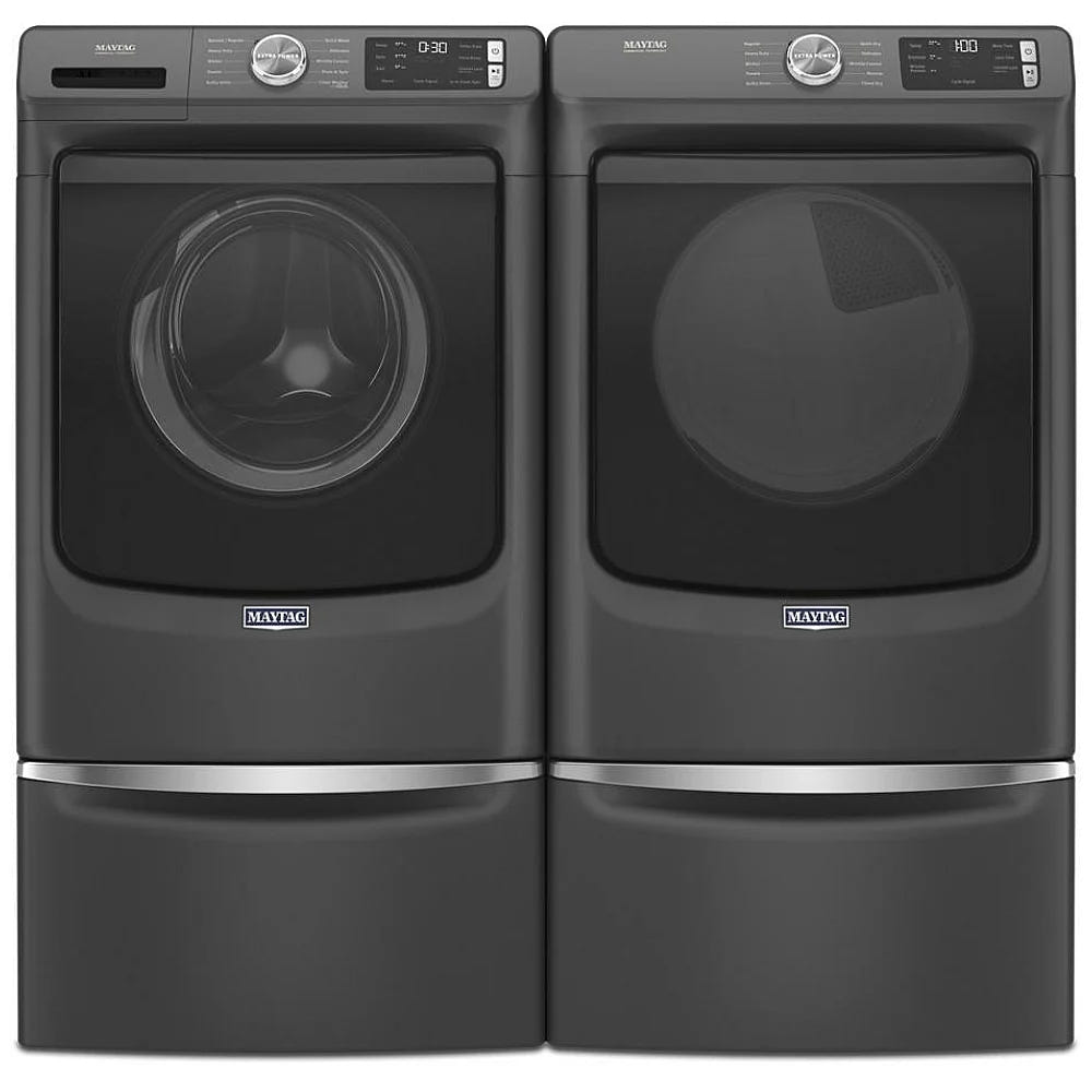 Maytag MHW5630MBK Front Load Washer