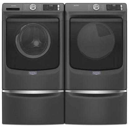 Maytag MHW5630MBK Front Load Washer