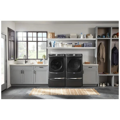 Maytag MHW5630MBK Front Load Washer