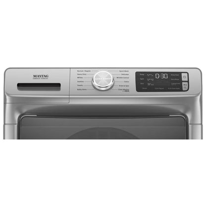 Maytag MHW6630HC Front Load Washer