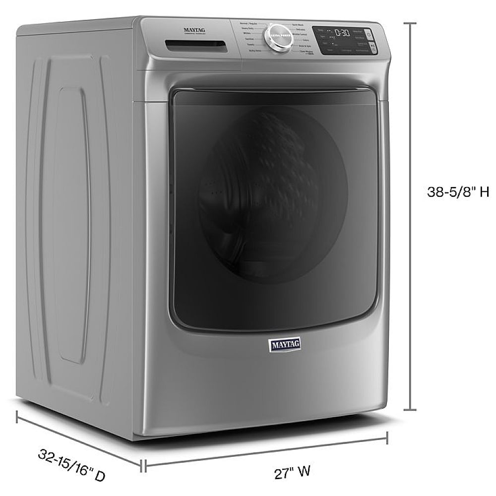 Maytag MHW6630HC Front Load Washer