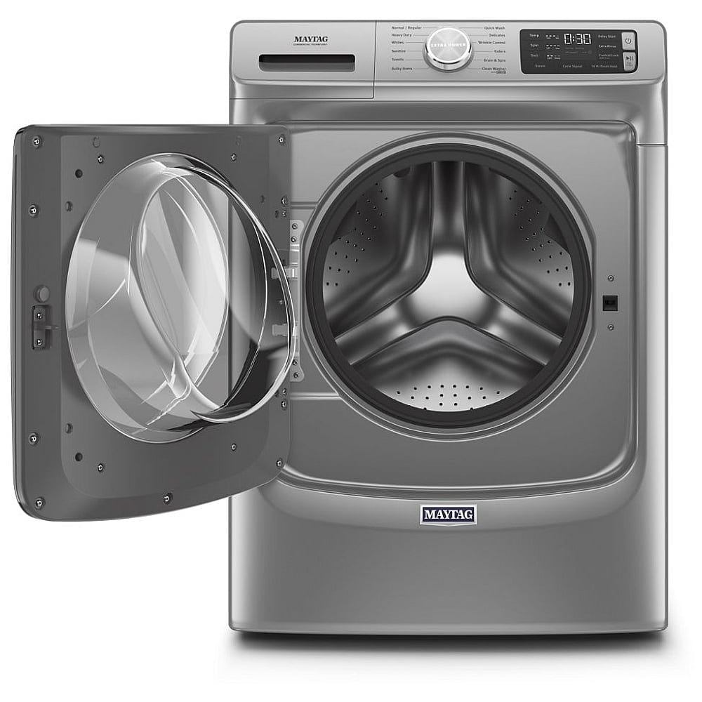 Maytag MHW6630HC Front Load Washer