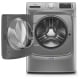 Maytag Washer MHW6630HC & Electric Dryer YMED6630HC