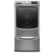 Maytag Washer MHW6630HC & Electric Dryer YMED6630HC
