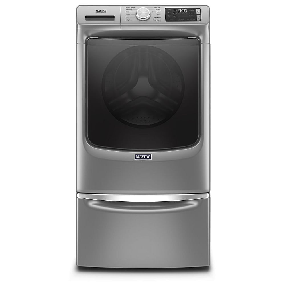 Maytag MHW6630HC Front Load Washer