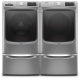 Maytag Washer MHW6630HC & Gas Dryer MGD6630HC