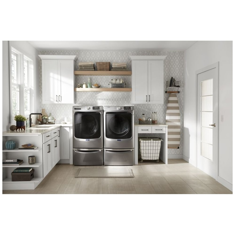 Maytag MHW6630HC Front Load Washer