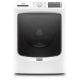 Maytag Washer MHW6630HW & Gas Dryer MGD6630HW