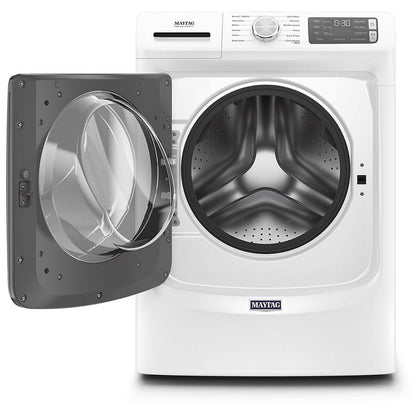 Maytag MHW6630HW Front Load Washer