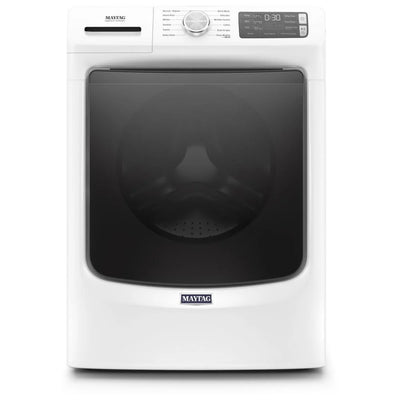 Maytag MHW6630HW Front Load Washer