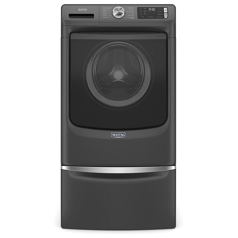 Maytag MHW6630MBK Front Load Washer