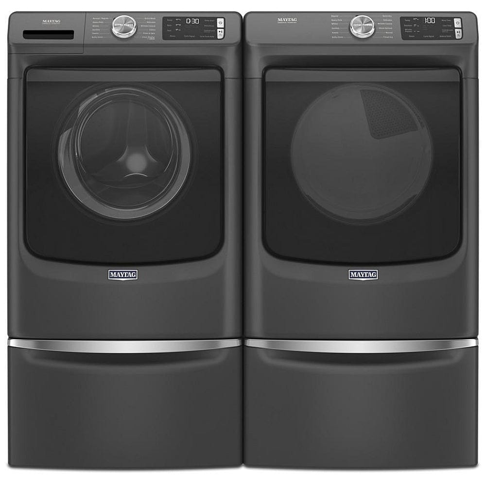 Maytag MHW6630MBK Front Load Washer