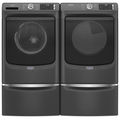 Maytag MHW6630MBK Front Load Washer