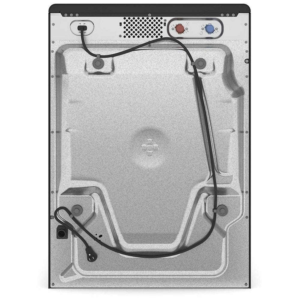 Maytag MHW6630MBK Front Load Washer