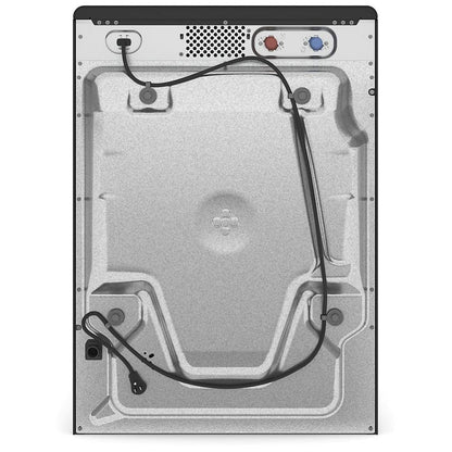 Maytag MHW6630MBK Front Load Washer