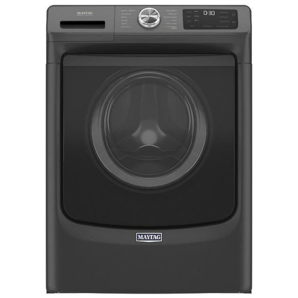 Maytag MHW6630MBK Front Load Washer