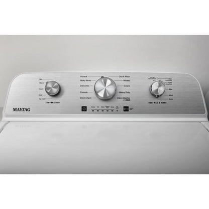 Maytag MHW6630MBK Front Load Washer