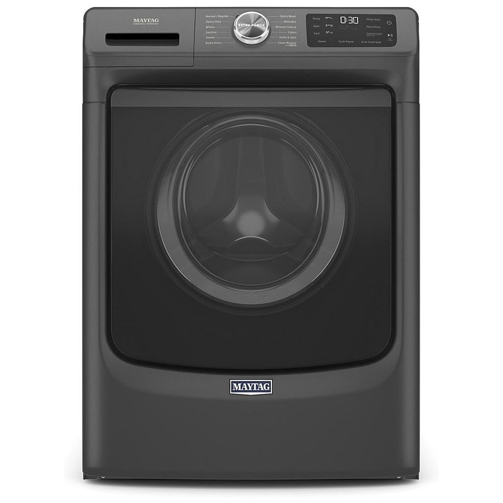 Maytag MHW6630MBK Front Load Washer