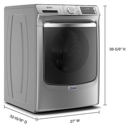 Maytag MHW8630HC Front Load Washer