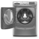Maytag Washer MHW8630HC & Gas Dryer MGD8630HC & Stacking Kit W10869845