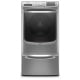 Maytag Washer MHW8630HC & Gas Dryer MGD8630HC & Stacking Kit W10869845