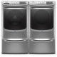 Maytag Washer MHW8630HC & Gas Dryer MGD8630HC