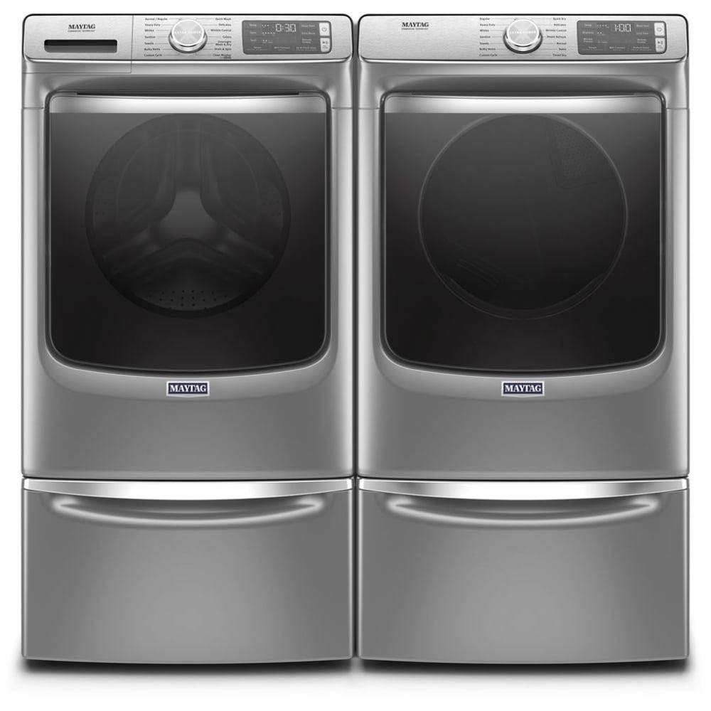 Maytag MHW8630HC Front Load Washer