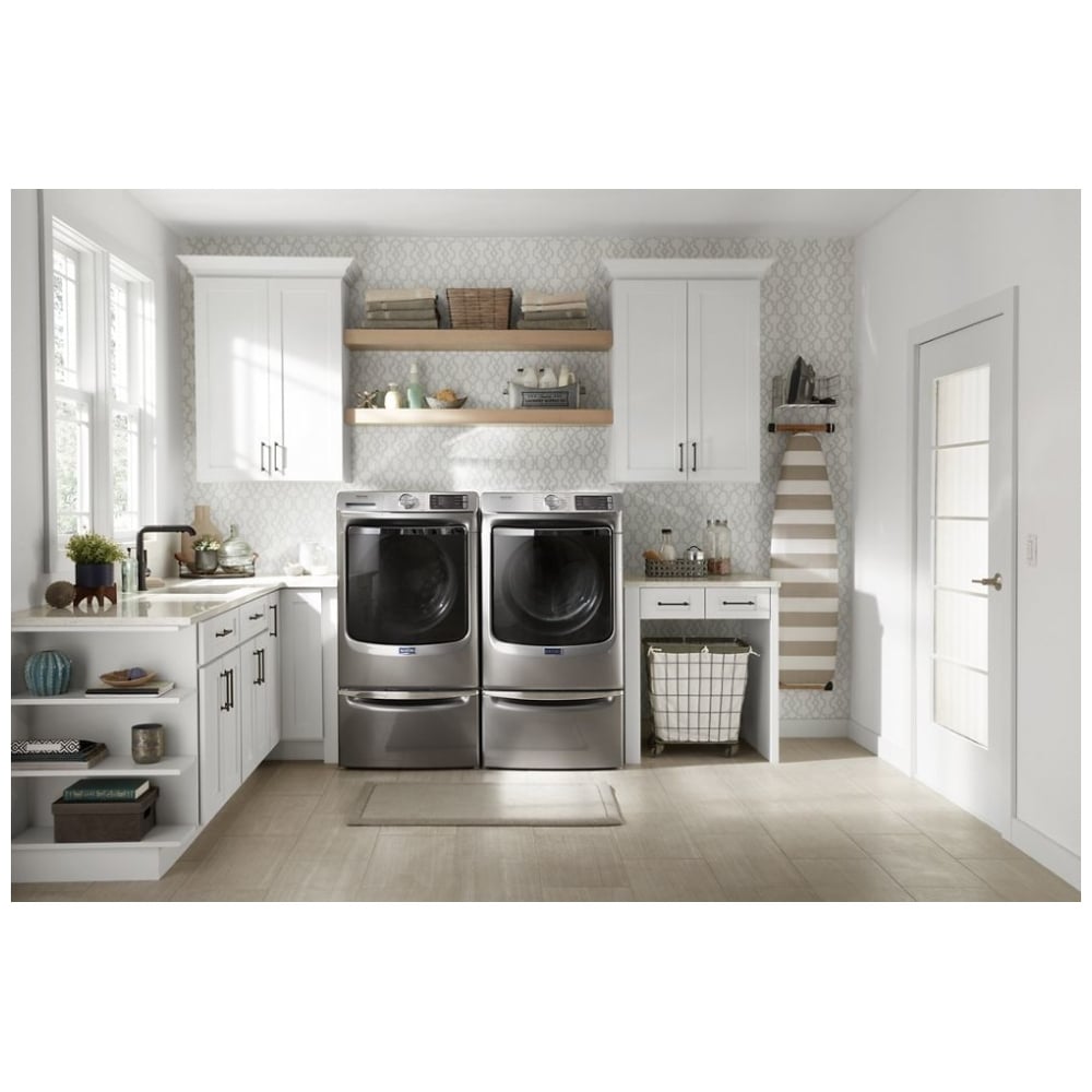 Maytag MHW8630HC Front Load Washer