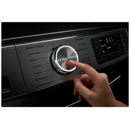 Maytag MHW8630HC Front Load Washer