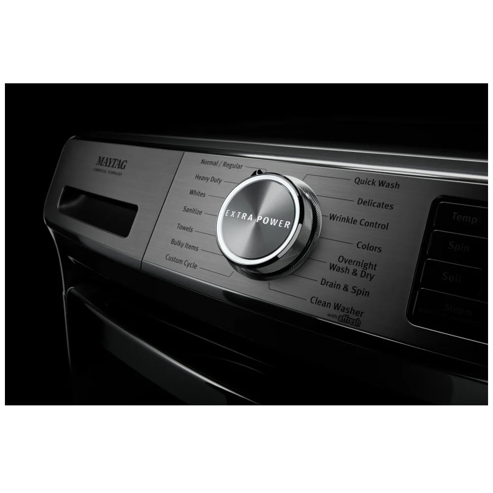 Maytag MHW8630HC Front Load Washer