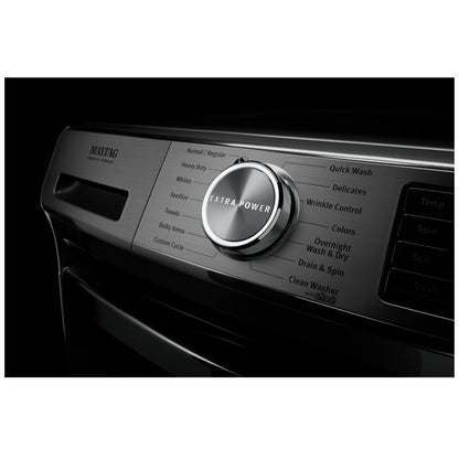 Maytag MHW8630HC Front Load Washer