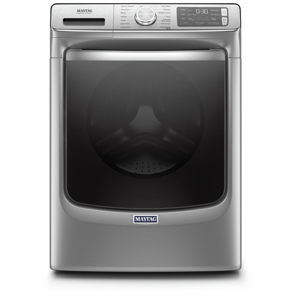 Maytag MHW8630HC Front Load Washer