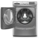 Maytag Washer MHW8630HC & Gas Dryer MGD8630HC & Stacking Kit W10869845