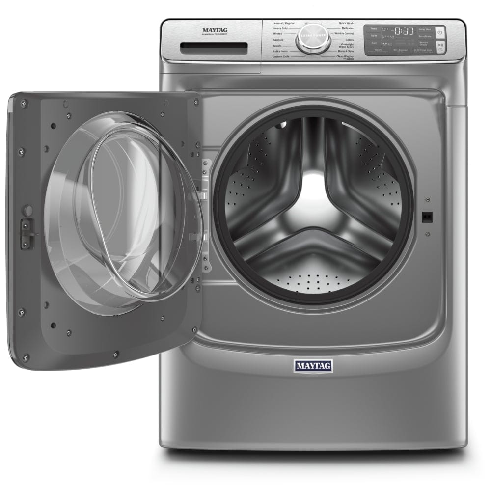 Maytag MHW8630HC Front Load Washer