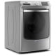 Maytag Washer MHW8630HC & Electric Dryer YMED8630HC & Stacking Kit W10869845