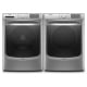 Maytag Washer MHW8630HC & Electric Dryer YMED8630HC