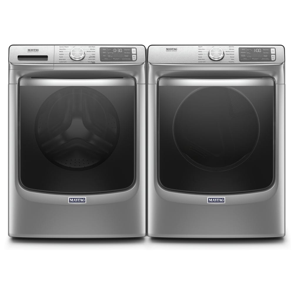 Maytag MHW8630HC Front Load Washer