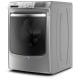 Maytag Washer MHW8630HC & Gas Dryer MGD8630HC & Stacking Kit W10869845