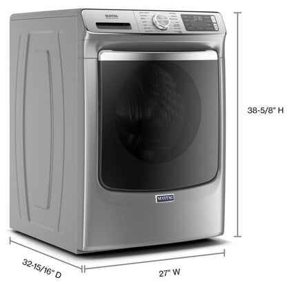 Maytag MHW8630HC Front Load Washer