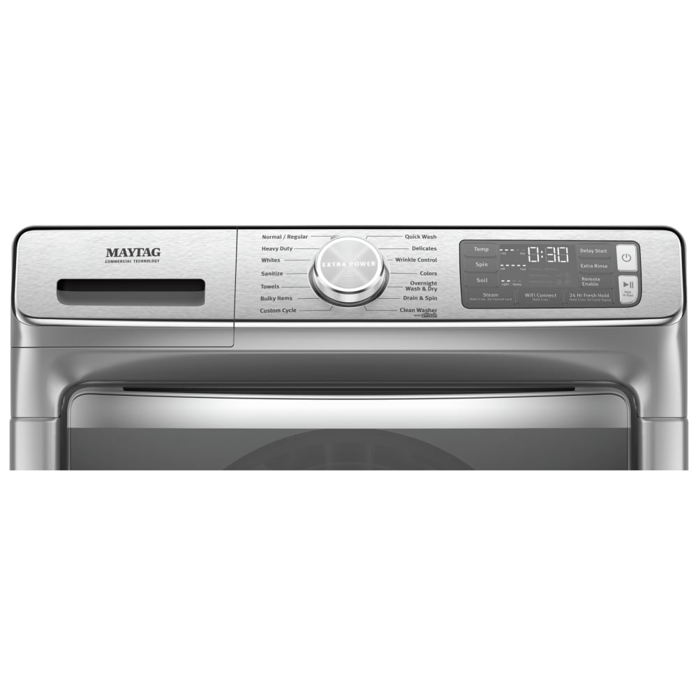 Maytag MHW8630HC Front Load Washer
