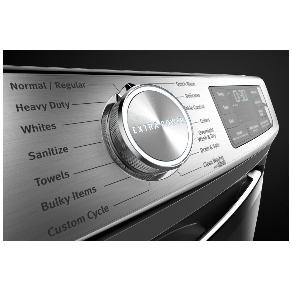 Maytag MHW8630HC Front Load Washer