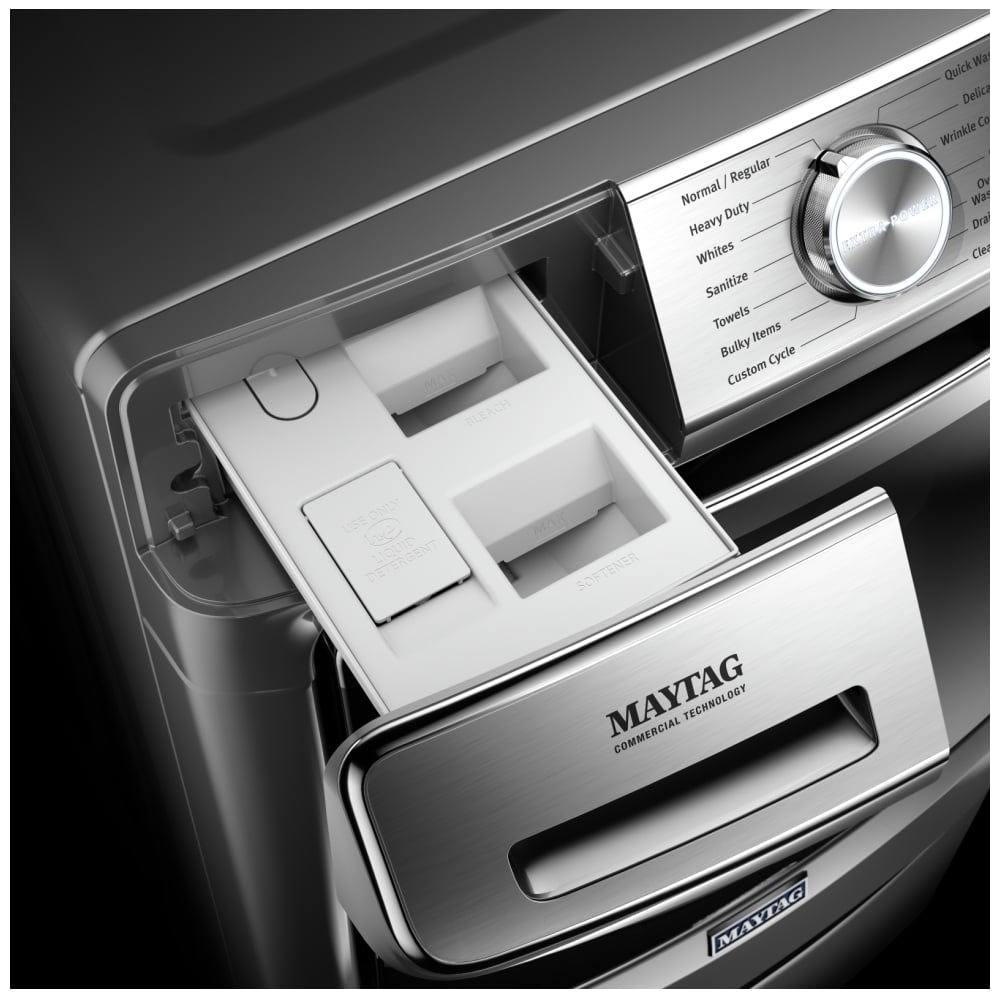 Maytag MHW8630HC Front Load Washer