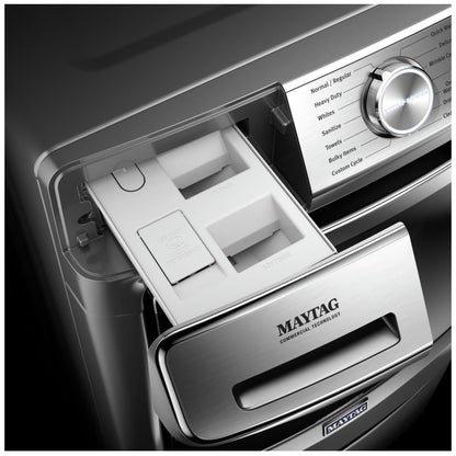 Maytag MHW8630HC Front Load Washer