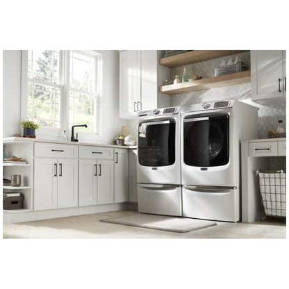 Maytag MHW8630HW Front Load Washer
