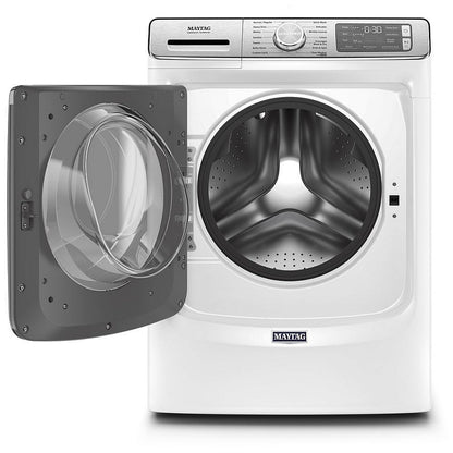 Maytag MHW8630HW Front Load Washer